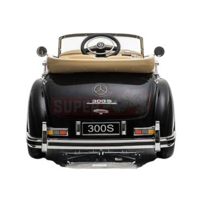 Park maşını klassik S618 500-5 - 3