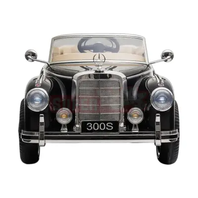 Park maşını klassik S618 500-5 - 5