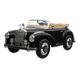 Park maşını klassik S618 500-5 - 1