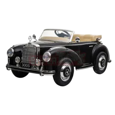 Park maşını klassik S618 500-5 - 1