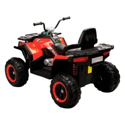 Park maşını kvadrosikl BH007 491-1 - 5