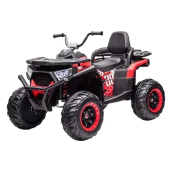 Park maşını kvadrosikl BH007 491-1 - 1