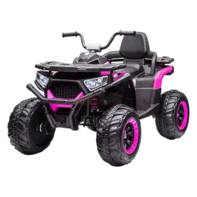 Park maşını kvadrosikl BH007 491-1 - 3