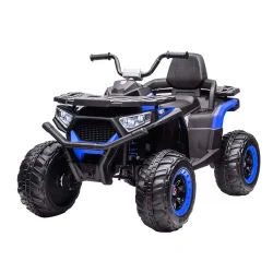 Park maşını kvadrosikl BH007 491-1 - 4