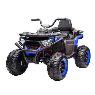 Park maşını kvadrosikl BH007 491-1 - 4