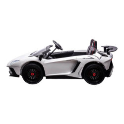 Park maşını lamborghini SMT-555 12V - 3