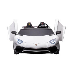 Park maşını lamborghini SMT-555 12V - 2