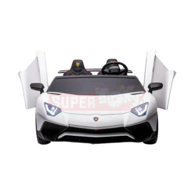 Park maşını lamborghini SMT-555 12V - 2