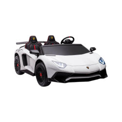 Park maşını lamborghini SMT-555 12V - 