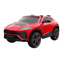 Park maşını Lamborghini SMT666 - 1