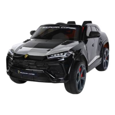 Park maşını Lamborghini SMT666 - 2