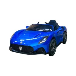 Park Maşını Maserati 206-11 MC-20K - 