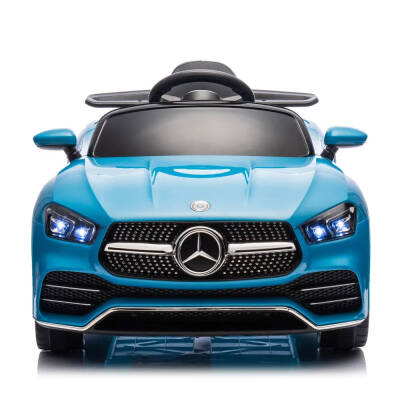 Park Maşını Mercedes 6679 142-100 - 3