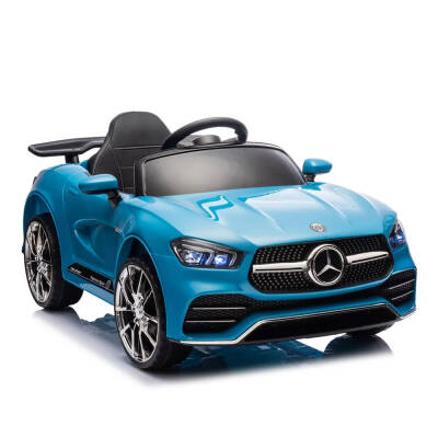 Park Maşını Mercedes 6679 142-100 - 1
