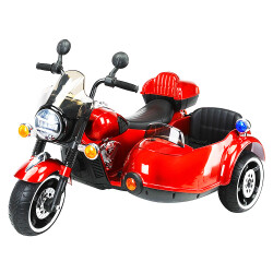 Park maşını - Moto A1916 142-4/5/6 - 