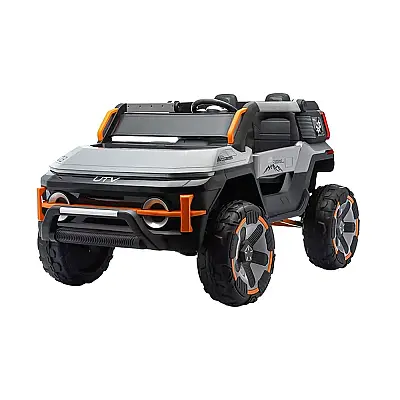Park Maşını Off-Road ABM-5199 - 1