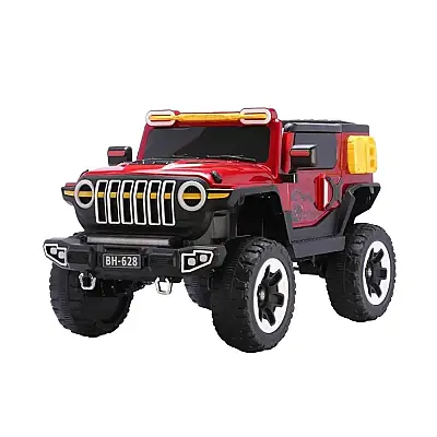 Park Maşını Off-Road BH628 - 1