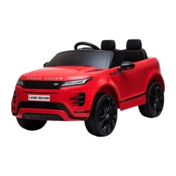 Park maşını range rover RRE99 - 1