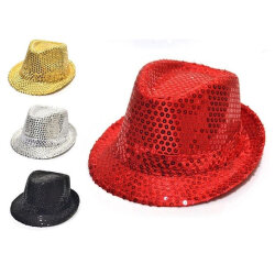 Parlaq Papaq – Halloween Aksesuarı 2518-32 - 