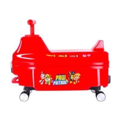 Paw Patrol Çamadan 381-10 - 1