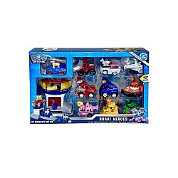 Paw Patrol Dəsti (659-156) - 