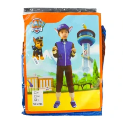 Paw patrol geyimi (6921) 2468-28 - 2