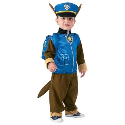 Paw Patrol Paltarı - Halloween Geyimi (444-28) - 1