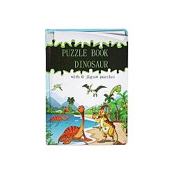 Pazl Dəniz Heyvanları - Puzzle (698-4) - 