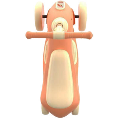 Pedalsız Maşın LM-1903 (181-6) - 3