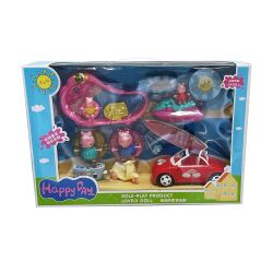 Peppa Pig JND-1216 (100-4) - 1