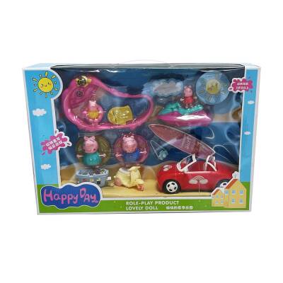 Peppa Pig JND-1216 (100-4) - 1