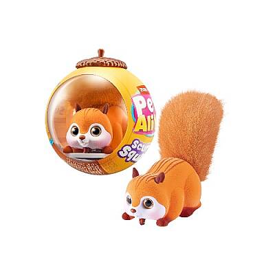 Pets Alive Scurry Squirrel Orijinal 9565 - 1