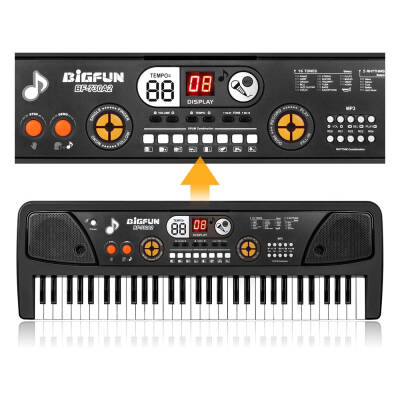 Piano (133-2) - 1