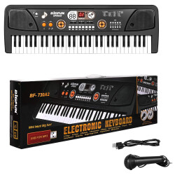 Piano (133-2) - 2