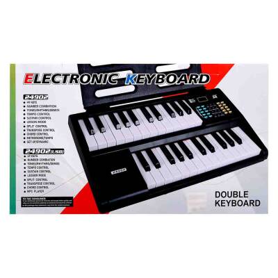 Piano 24902 - 1