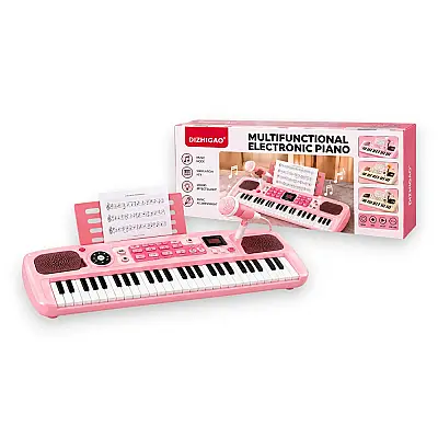 Piano 642-14 - 1