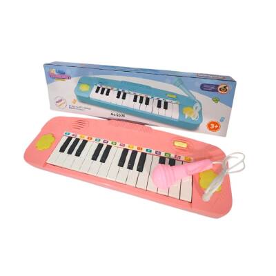 Piano (74-14) - 1