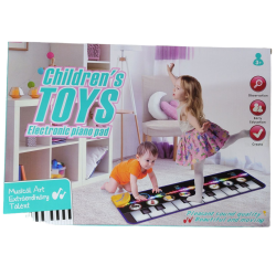 Piano xalça 118-4 (350-133/304-655) - 