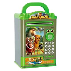 Piggy Bank Elektron Pul Qutusu (426-5) - 