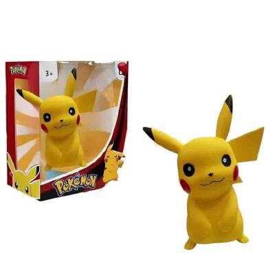 Pikaçu Fiquru (319-15) - 1