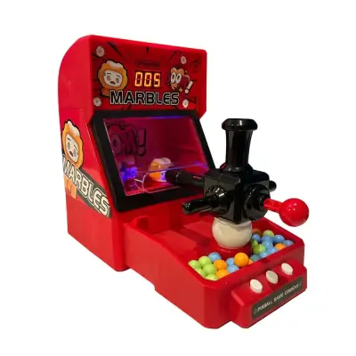 Pinball oyunu 411-11 - 2