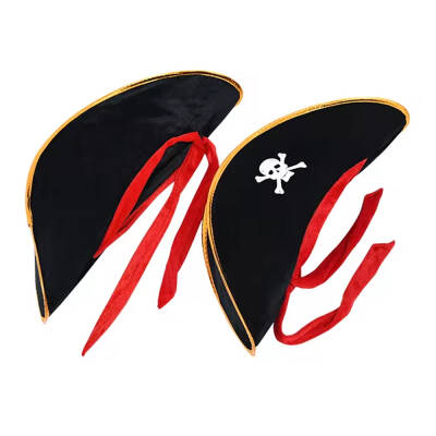 Pirat Papağı - Halloween Aksesuarı 2518-7 - 1