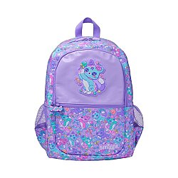 Pişik Dizaynlı Məktəbli Çantası Smiggle (611-3) - 