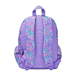 Pişik Dizaynlı Məktəbli Çantası Smiggle (611-3) - 2