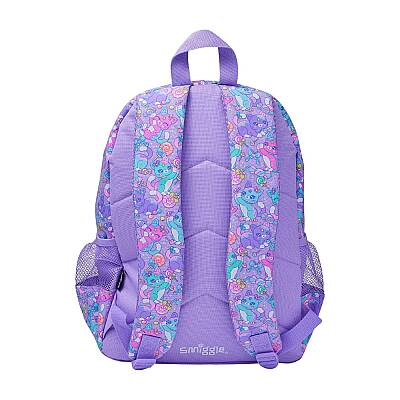 Pişik Dizaynlı Məktəbli Çantası Smiggle (611-3) - 2