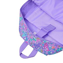 Pişik Dizaynlı Məktəbli Çantası Smiggle (611-3) - 3