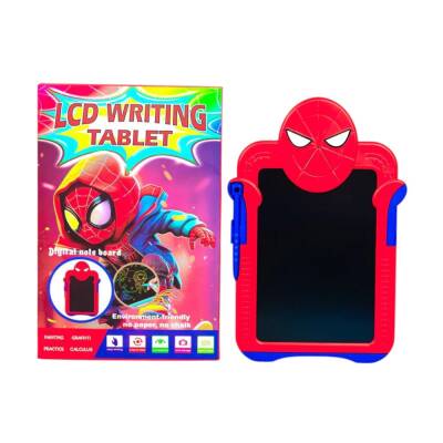 Planşet Spiderman (98-3) - 1