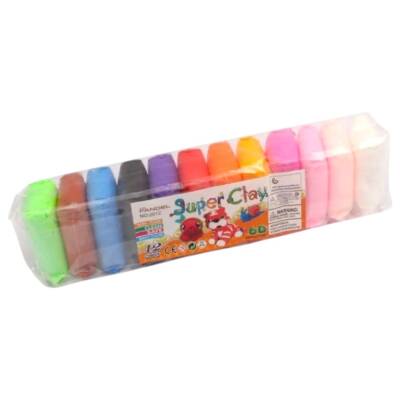 Plastilin 12-li 135-9 - 1