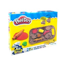 Plastilin (161-3) - 1