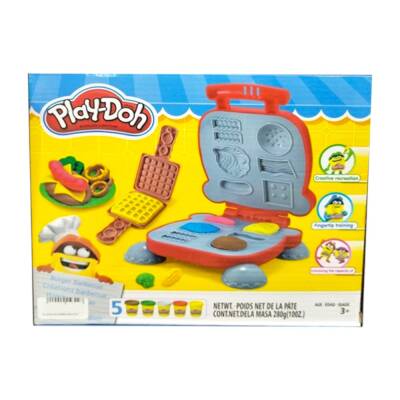 Plastilin (161-9 - 1